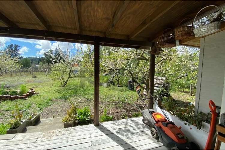 Tu Refugio Ideal En Quillón, Ñuble: Casa De 3d/2b - Imagen 30