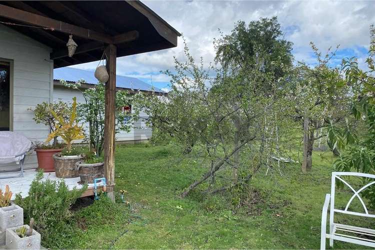 Tu Refugio Ideal En Quillón, Ñuble: Casa De 3d/2b - Imagen 7