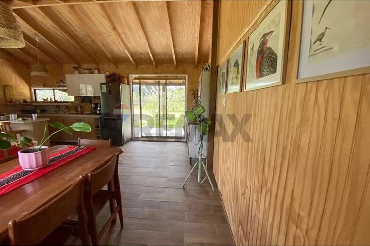 Tu Refugio Ideal En Quillón, Ñuble: Casa De 3d/2b - Imagen 23