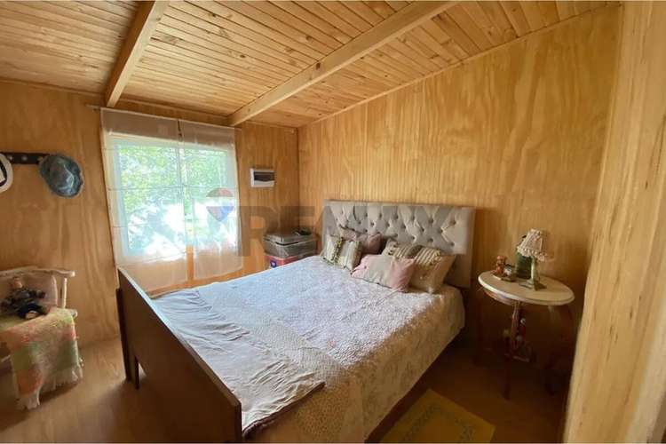 Tu Refugio Ideal En Quillón, Ñuble: Casa De 3d/2b - Imagen 18