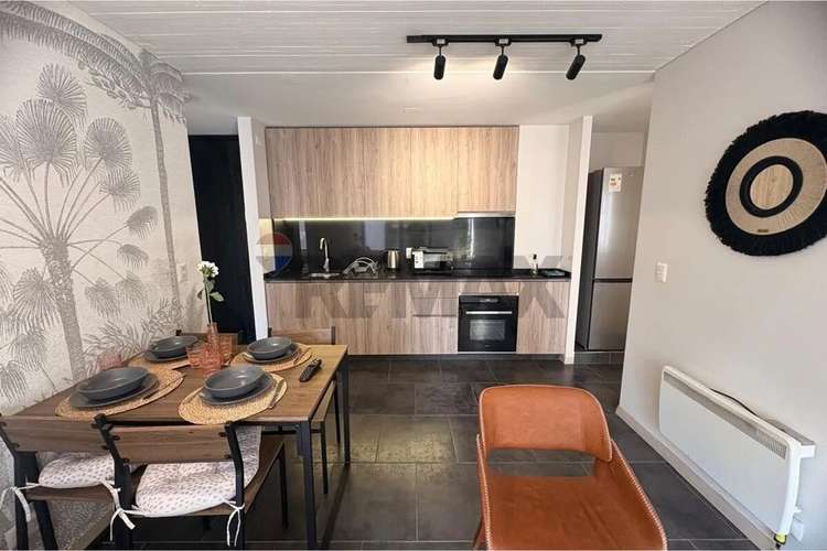 Arriendo Amoblado 2d/2b | Centro De Concepción