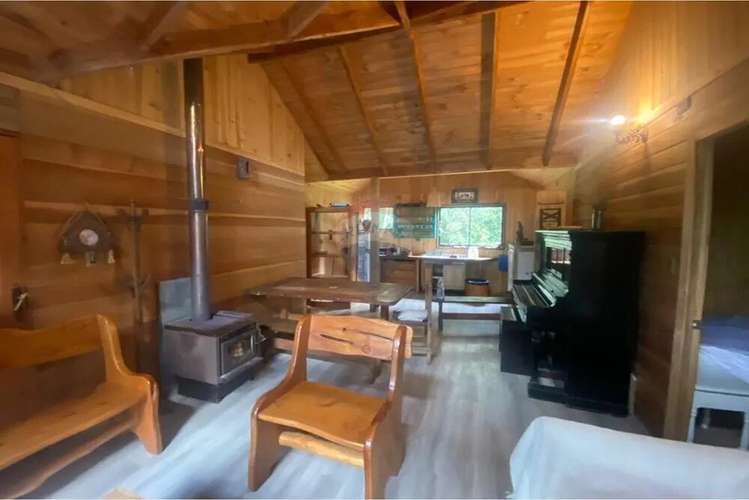 Casa En Arriendo Caburgua Bajo - Imagen 7