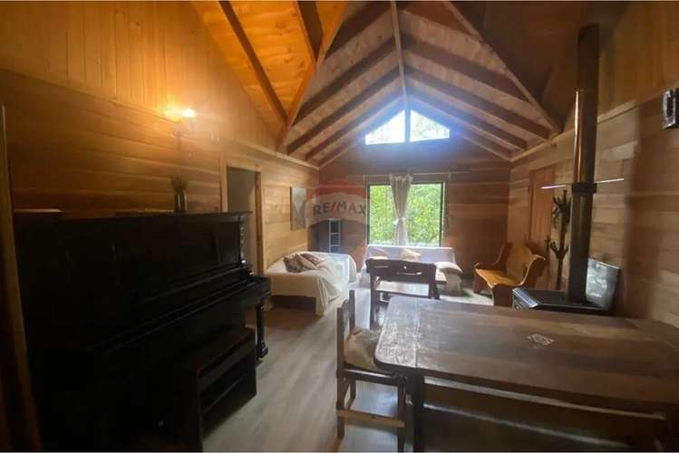 Casa En Arriendo Caburgua Bajo - Imagen 12