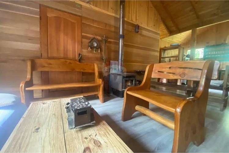 Casa En Arriendo Caburgua Bajo - Imagen 8