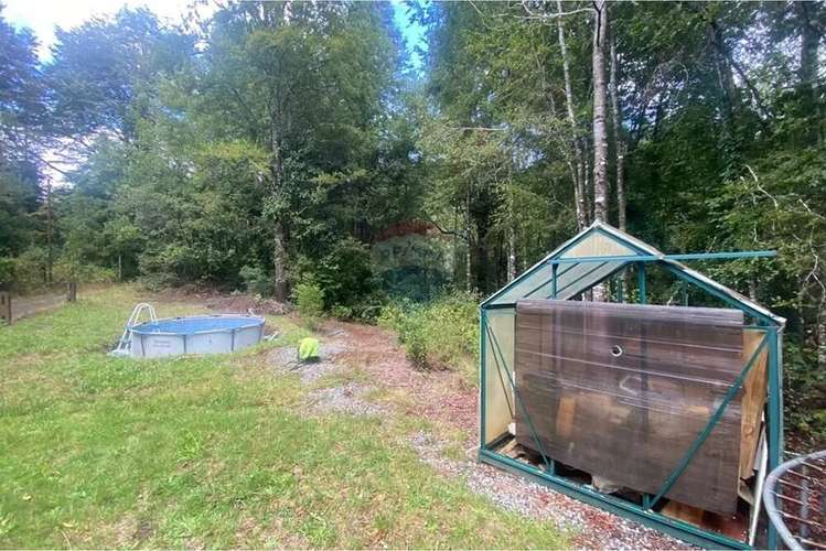 Casa En Arriendo Caburgua Bajo - Imagen 21