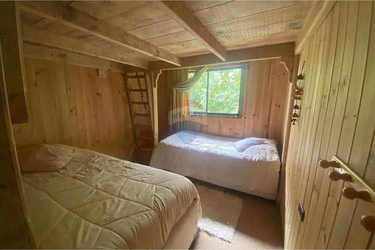 Casa En Arriendo Caburgua Bajo - Imagen 11