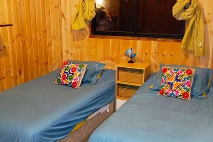 Casa En Arriendo Caburgua Bajo - Imagen 18