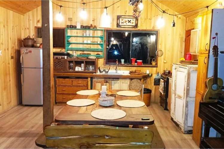 Casa En Arriendo Caburgua Bajo - Imagen 2