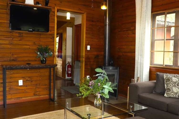 Hotel Boutique Junto Al Río | Inversión En Chile - Imagen 15
