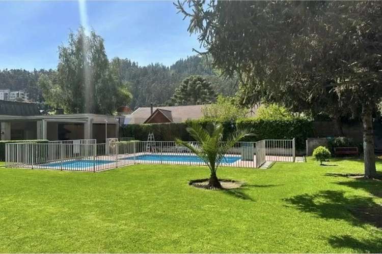 Venta Depto 3d 2b,79 M2,chiguayante - Imagen 2