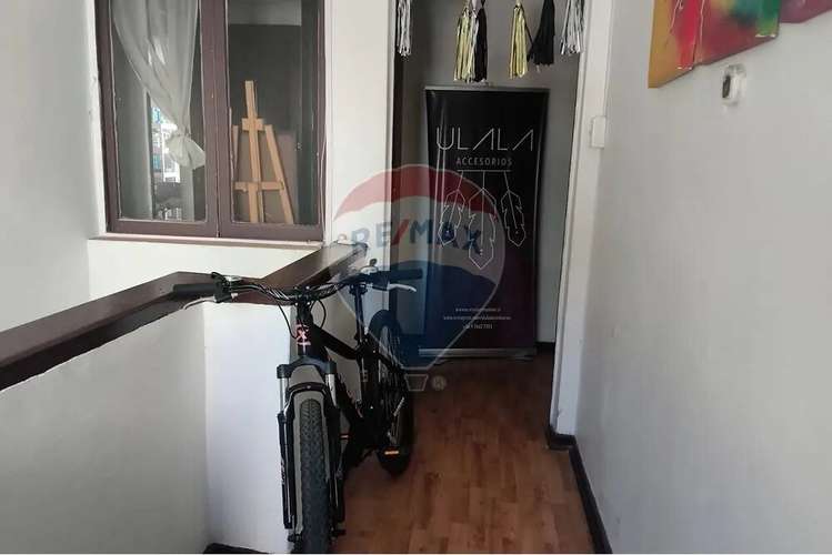 Venta De Propiedad Comercial Centro De Concepcion