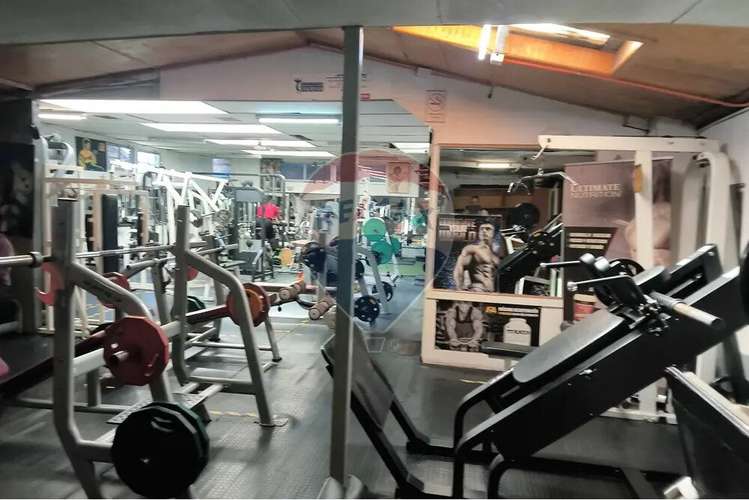 Venta De Propiedad Comercial Centro De Concepcion