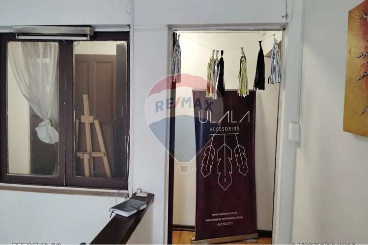 Venta De Propiedad Comercial Centro De Concepcion