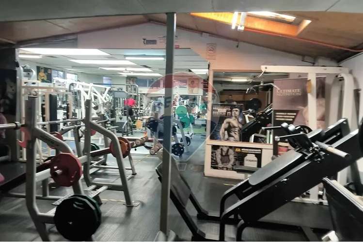 Venta De Propiedad Comercial Centro De Concepcion