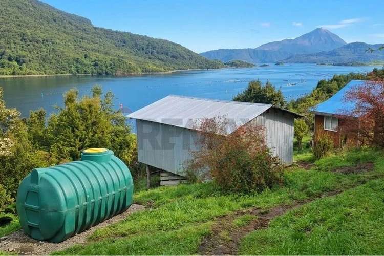 Terrazas De Pichicolo: Inversión Llave En Mano