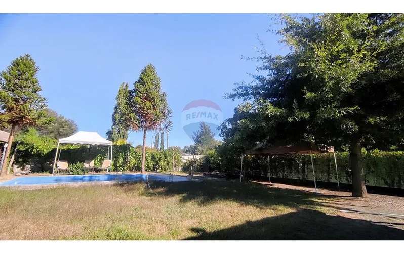 Venta De Casa Sector Las Camelias, Quillón - Imagen 9