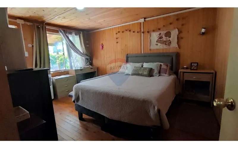 Venta De Casa Sector Las Camelias, Quillón - Imagen 24