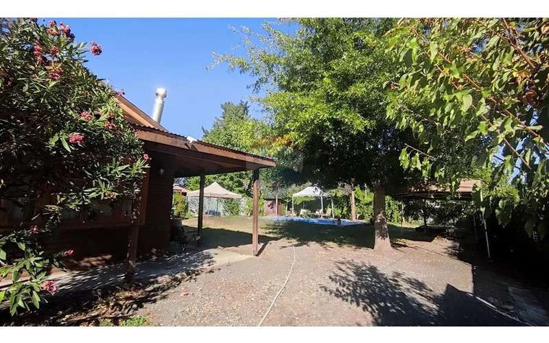 Venta De Casa Sector Las Camelias, Quillón - Imagen 8