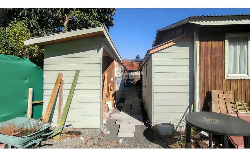 Venta De Casa Sector Las Camelias, Quillón - Imagen 12