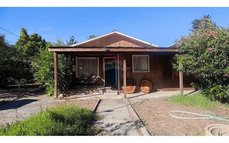 Venta De Casa Sector Las Camelias, Quillón - Imagen 6