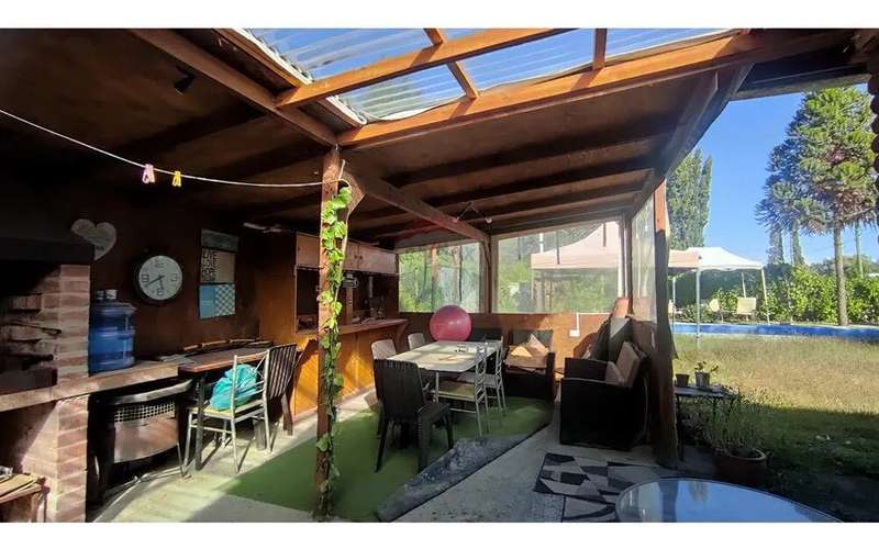 Venta De Casa Sector Las Camelias, Quillón - Imagen 17