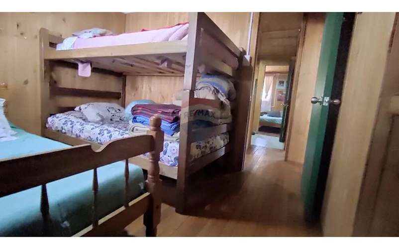 Venta De Casa Sector Las Camelias, Quillón - Imagen 22