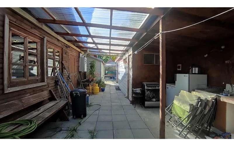 Venta De Casa Sector Las Camelias, Quillón - Imagen 15