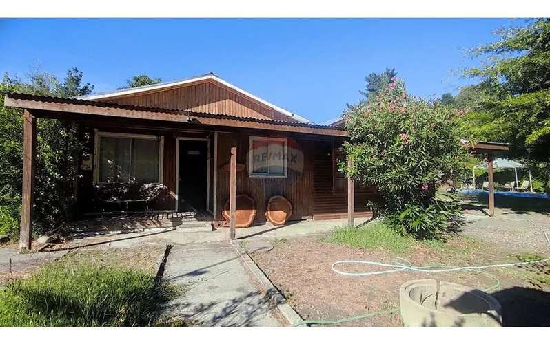 Venta De Casa Sector Las Camelias, Quillón - Imagen 4