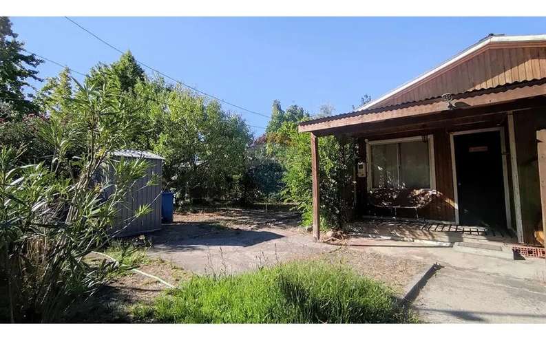 Venta De Casa Sector Las Camelias, Quillón - Imagen 7