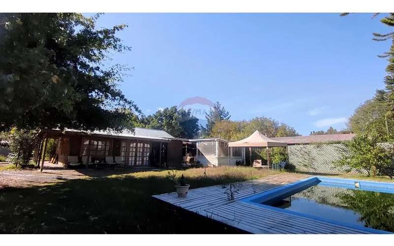 Venta De Casa Sector Las Camelias, Quillón - Imagen 2