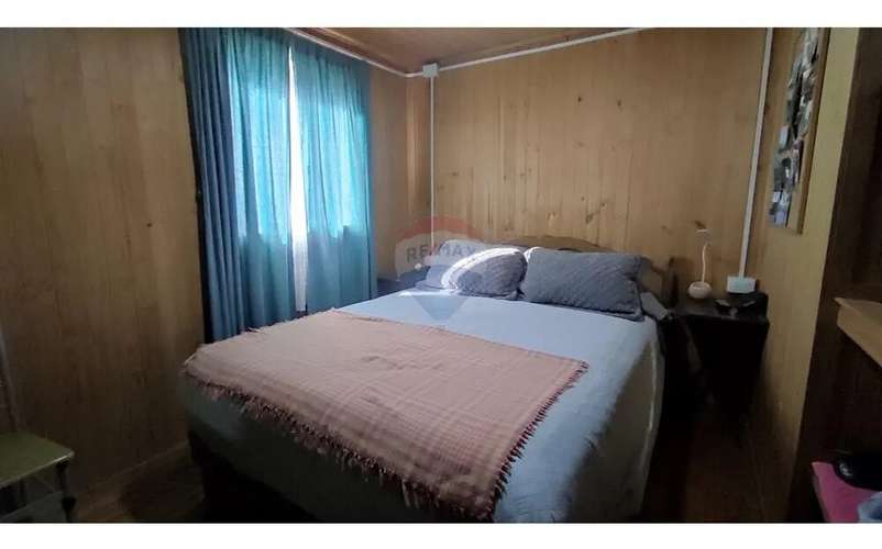 Venta De Casa Sector Las Camelias, Quillón - Imagen 20
