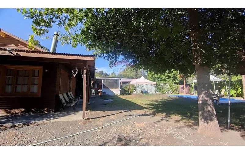 Venta De Casa Sector Las Camelias, Quillón - Imagen 5