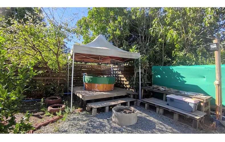 Venta De Casa Sector Las Camelias, Quillón - Imagen 11