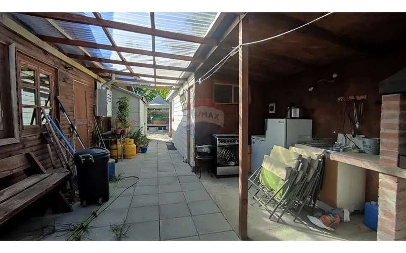 Venta De Casa Sector Las Camelias, Quillón - Imagen 16