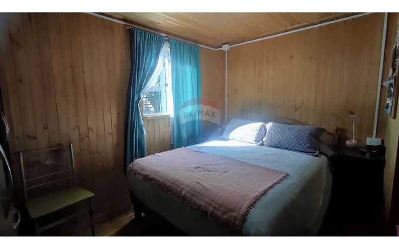 Venta De Casa Sector Las Camelias, Quillón - Imagen 21