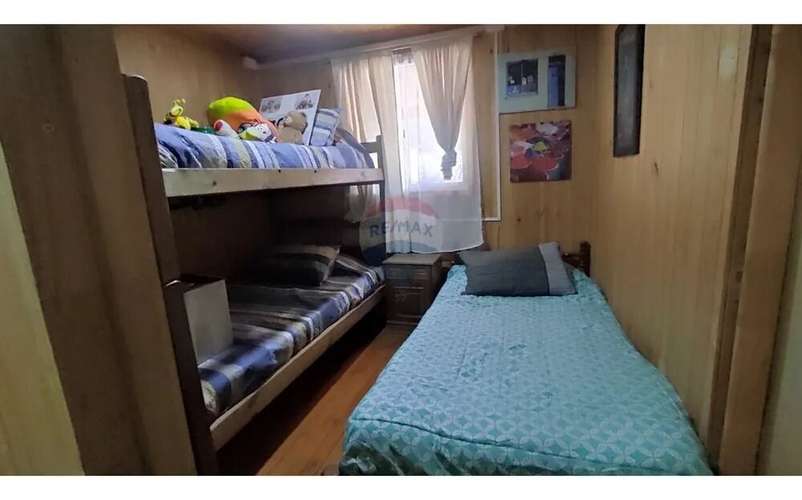 Venta De Casa Sector Las Camelias, Quillón - Imagen 25