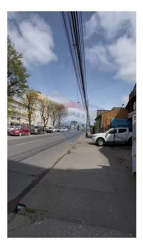 Local Comercial En Venta   Centro De Concepción