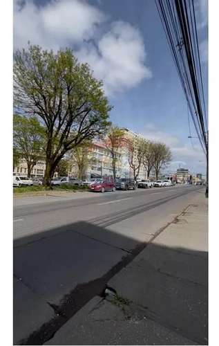 Local Comercial En Venta   Centro De Concepción