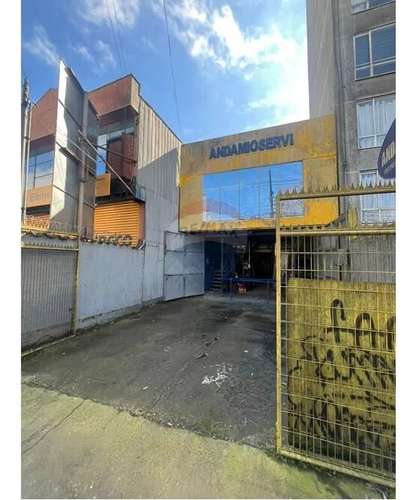 Local Comercial En Venta   Centro De Concepción