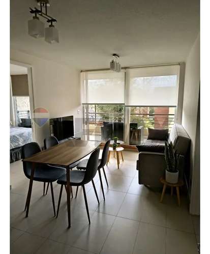 Departamento 2d 2b Pucón - Imagen 3