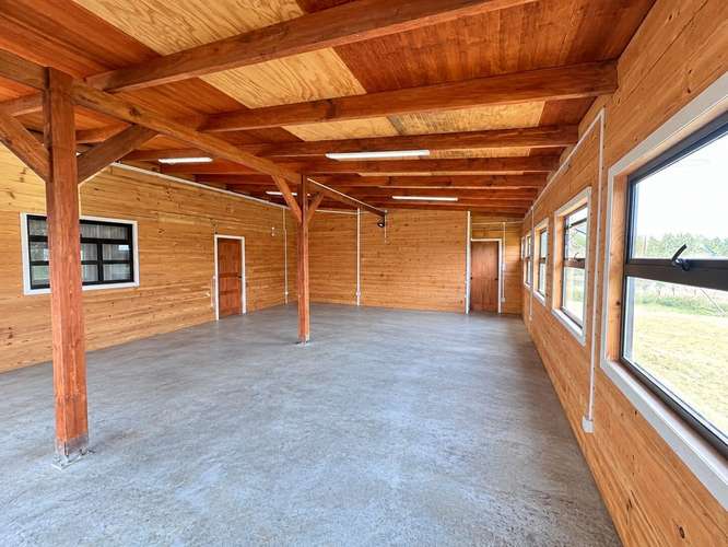 Se Vende Parcela En Santa Clara, Los Ángeles - Imagen 30