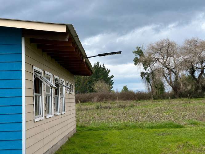 Se Vende Parcela En Santa Clara, Los Ángeles - Imagen 4