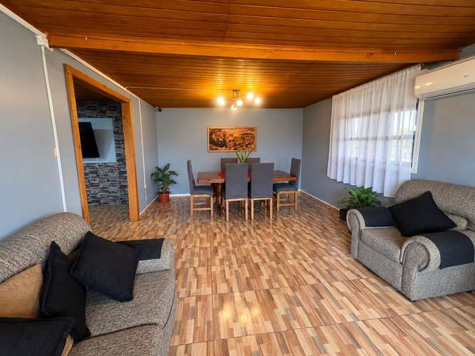 Se Vende Parcela En Santa Clara, Los Ángeles