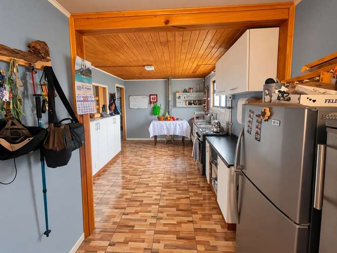 Se Vende Parcela En Santa Clara, Los Ángeles - Imagen 13