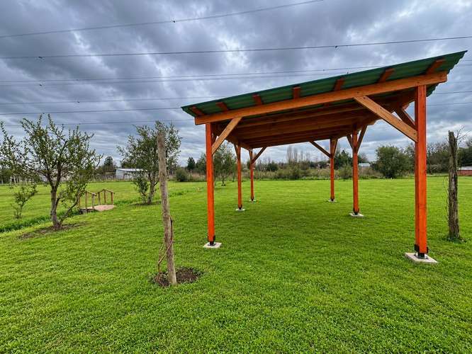 Se Vende Parcela En Santa Clara, Los Ángeles - Imagen 10