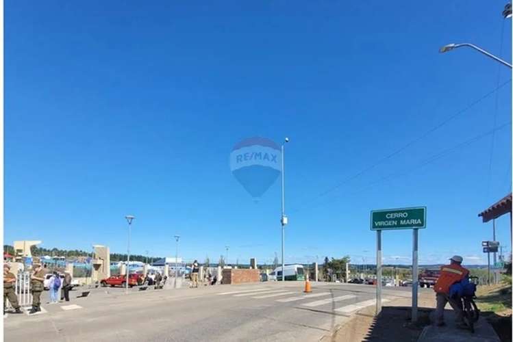 Parcela En Yumbel-rere,sector Santa Rosa - Imagen 3