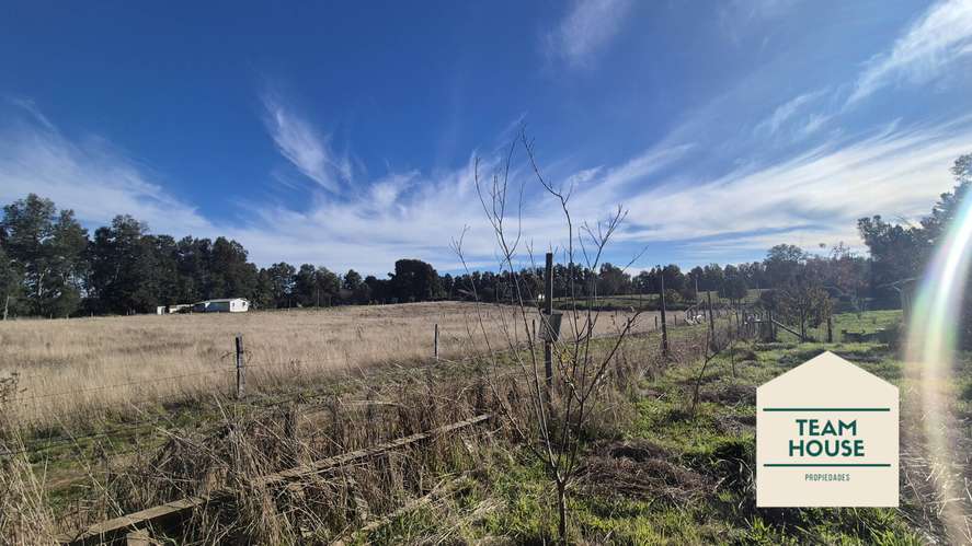 Parcela Tralcao, Los Ríos, Valdivia - Imagen 5
