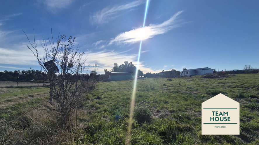 Parcela Tralcao, Los Ríos, Valdivia - Imagen 13