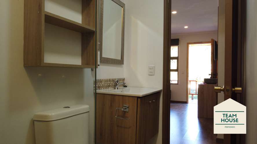 Casa Loft Cayumapu, Valdivia - Imagen 17