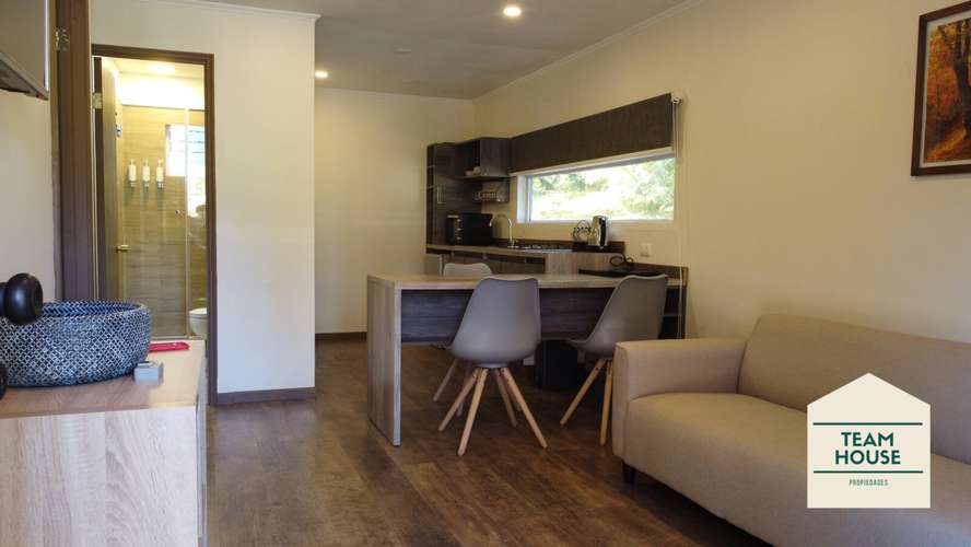 Casa Loft Cayumapu, Valdivia - Imagen 4